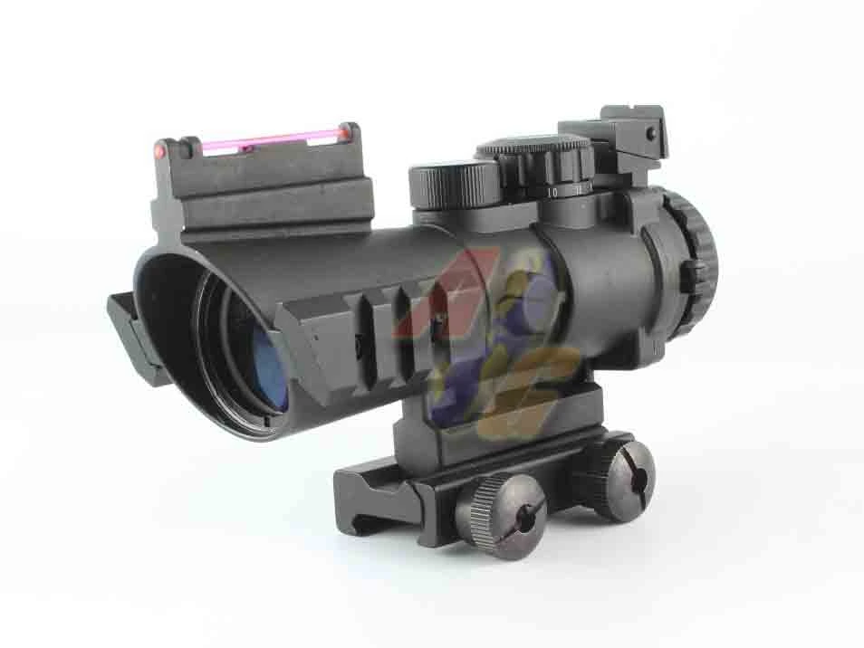 Armorer Works ACOG 4x32 Scope