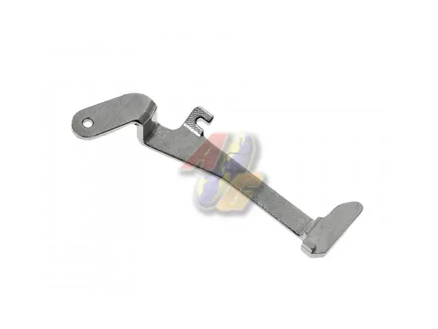 COWCOW Technology Steel Trigger Lever for Tokyo Marui G19 GBB