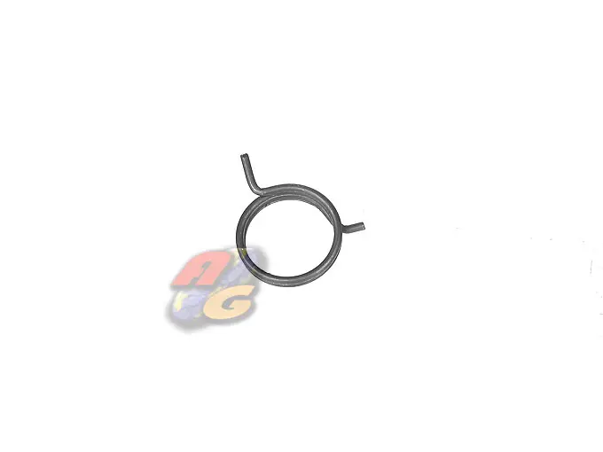 COWCOW Technology 140% Steel Hammer Spring for Tokyo Marui/ KJ Work/ WE/ Stark Arms G Series