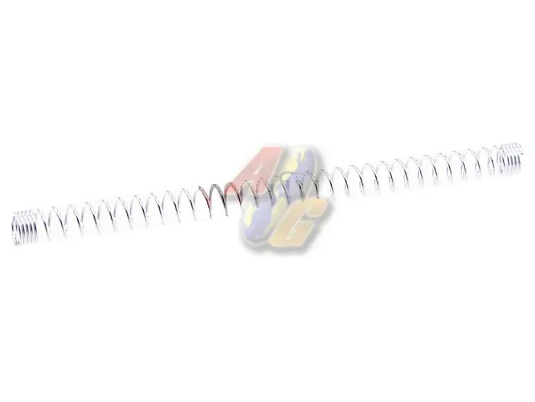 COWCOW Technology Supplemental Nozzle Spring for Tokyo Marui G19 GBB