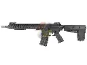 Classic Army CA115M-1 Nemesis DE-12 Full Electric Gearbox AEG w/ BAS Stock