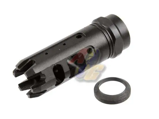 5KU King Comp Style Flash HIder (14mm-)