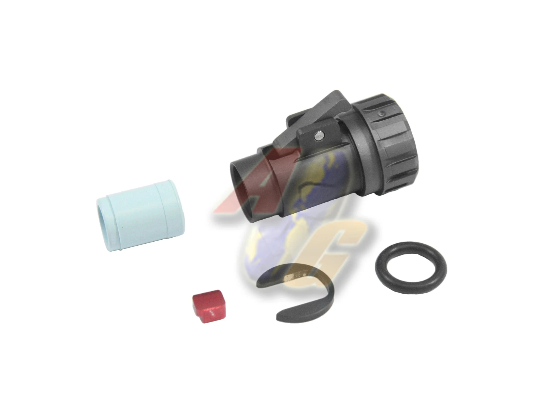 Maple Leaf CNC Hop-Up Chamber Set for GHK G5 GBB Series