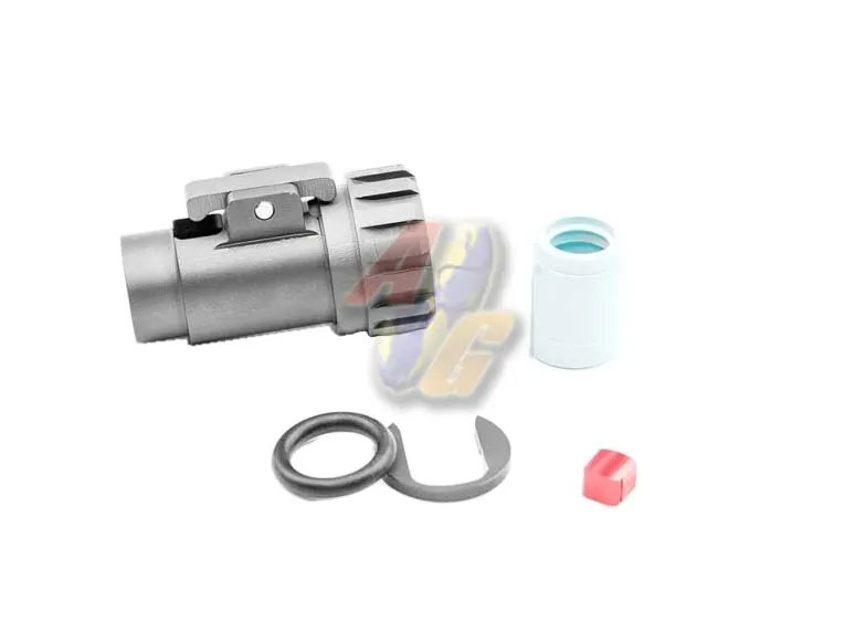 Maple Leaf CNC Hop-Up Chamber Set for GHK G5 Series GBB