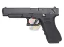 WE Double Barrel G35 GBB - BK