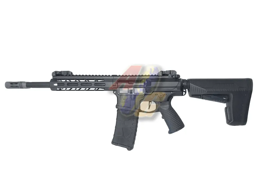 [CA-CA118M] Classic Army DT-4 Double Barrel AR AEG