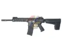 Classic Army DT-4 Double Barrel AR AEG