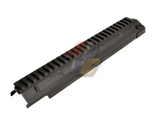 CYMA SVD AEG Top Cover with 20mm Rail
