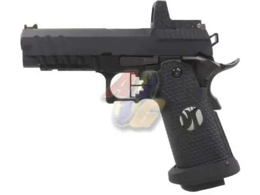 Armorer Works HX2602 GBB - BK