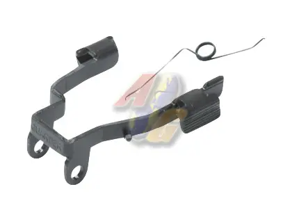 Guarder Steel Slide Stop for Tokyo Marui M&P9 GBB