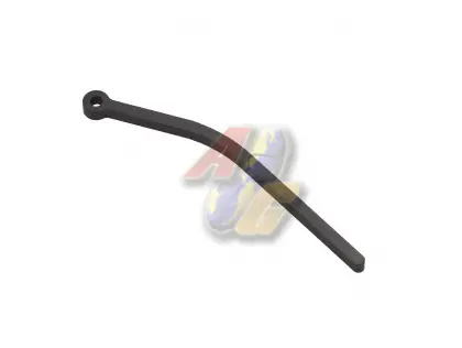 COWCOW Technology Stainless Steel Hammer Strut for Tokyo Marui Hi-Capa, 1911 GBB Series - Black