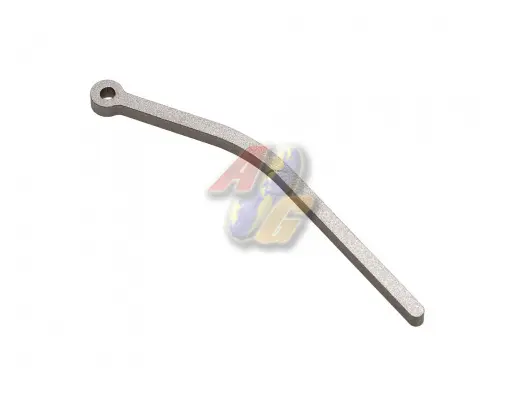 COWCOW Technology Stainless Steel Hammer Strut for Tokyo Marui Hi-Capa, 1911 Series GBB (Silver)