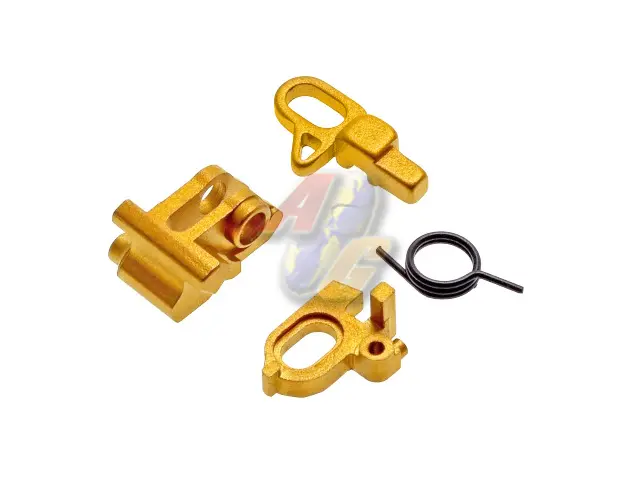 COWCOW Technology Steel Hammer Set for Tokyo Marui M&P9 Series GBB