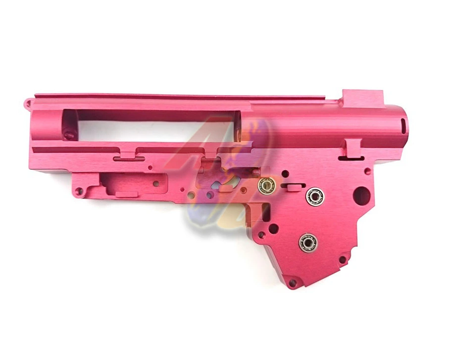 [AF-IN0131] Army Force CNC Aluminum 8mm Ver.3 Gearbox