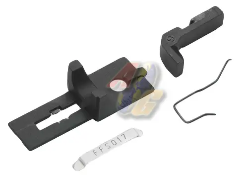 Guarder Frame Adaptor Set for UMAREX G17 New Version
