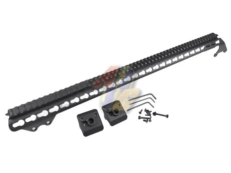 CYMA Aluminum Tactical Rail for M870 Shotgun