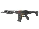 Classic Army CA114M Nemesis DE-10 Full Electric Gearbox AEG w/ Extended Tube