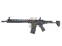 Classic Army CA113M Nemesis ME-14 Full Electric Gearbox AEG w/ Extended Tube