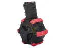 Armorer Works Adaptive 350 Rounds Magazine for WE M4/ M16 GBB Series