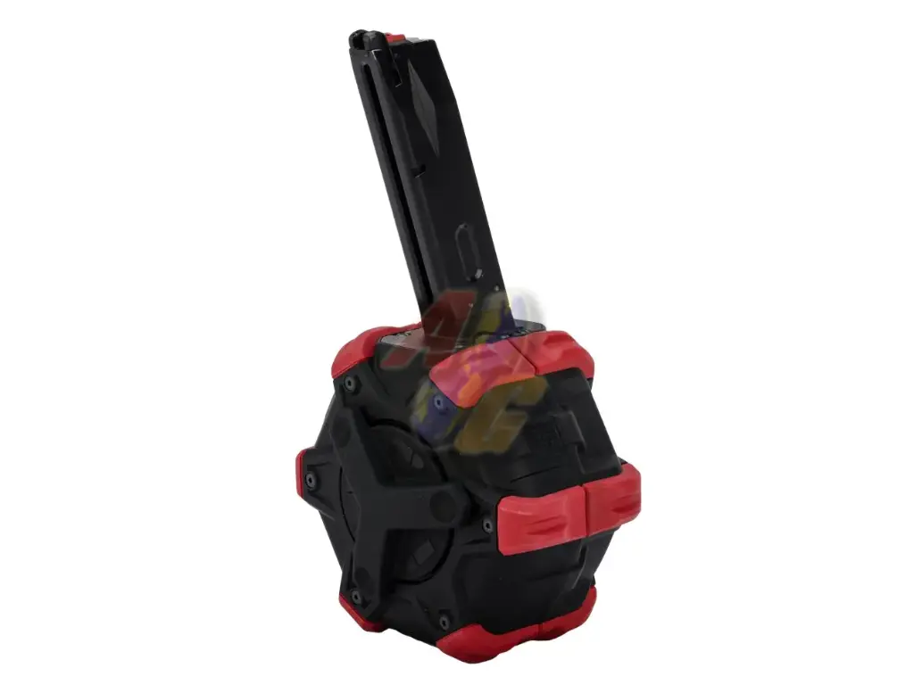 [AW-MAG-0023] Armorer Works Adaptive 350 Rounds Magazine for M9 GBB Series