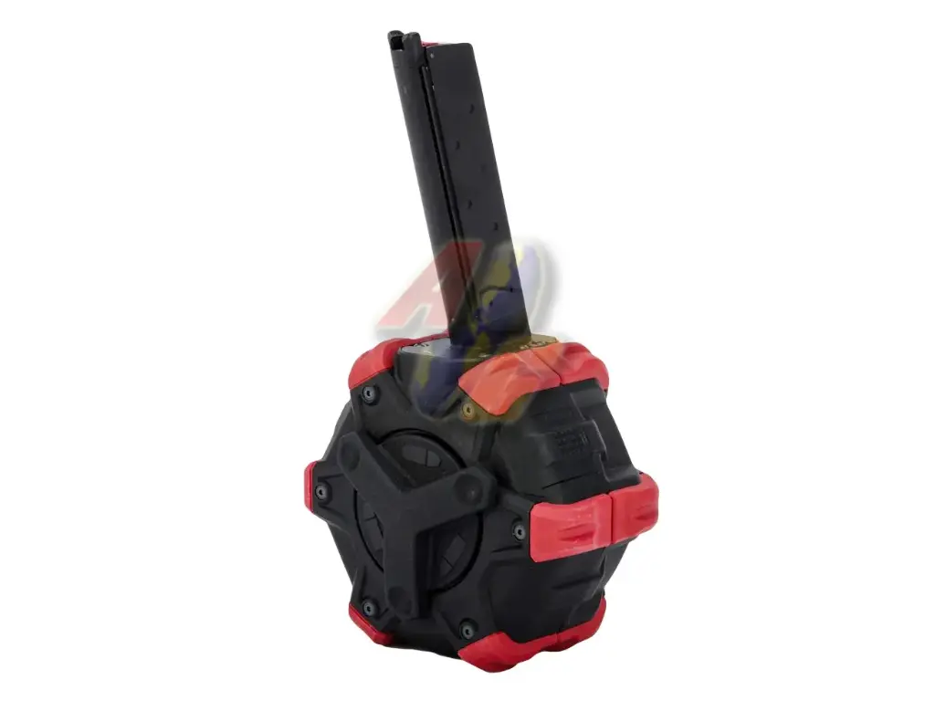 [AW-MAG-0022] Armorer Works Adaptive 350 Rounds Magazine for 1911 GBB Series