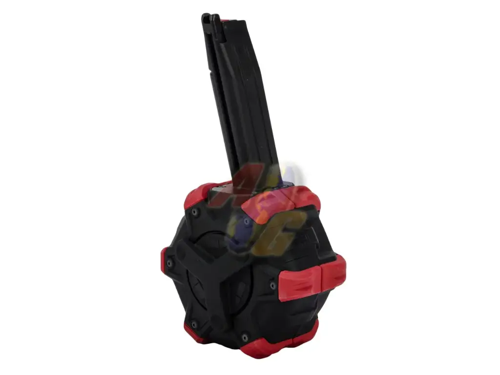 [AW-MAG-0021] Armorer Works Adaptive 350 Rounds Magazine for Hi-Capa GBB Series