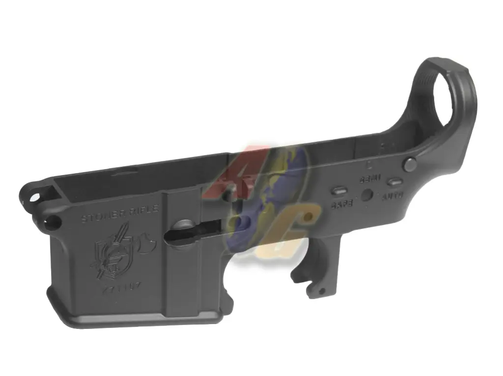 First Factory AEG Next Generation M4 Metal Lower Receiver