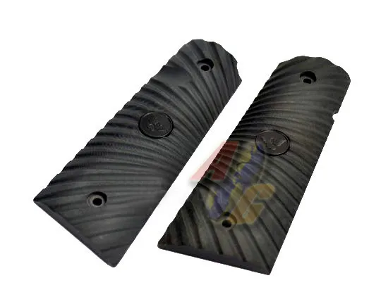 [ARMY-GR-R25-LE] Army Armament R25 " PROTECTOR " M1911 GBB Grip