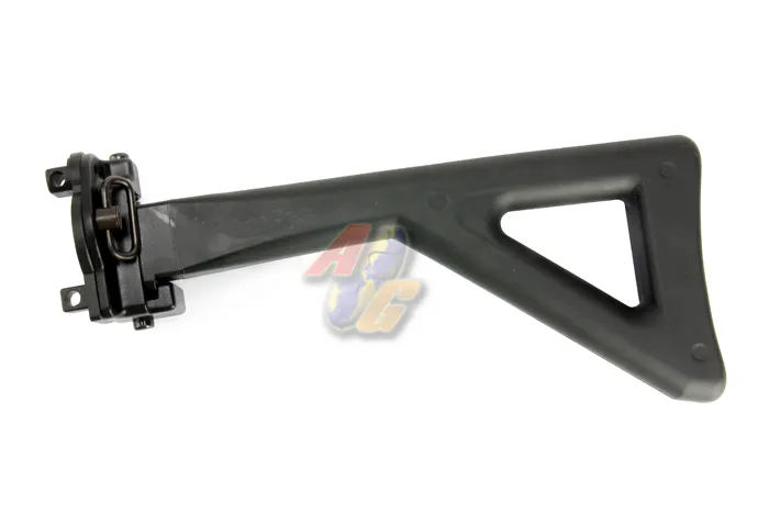 [CA-A285P] Classic Army MP5K Folding Stock