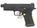 EMG SAI BLU Compact GBB Pistol (Licensed) (by Armorer Works)