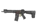 Classic Army CA116M-1 Nemesis URX3 Full Electric Gearbox AEG w/ BAS Stock
