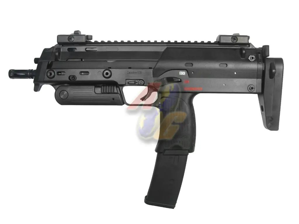 Umarex MP7A1 GBB Ver.2 (by VFC)