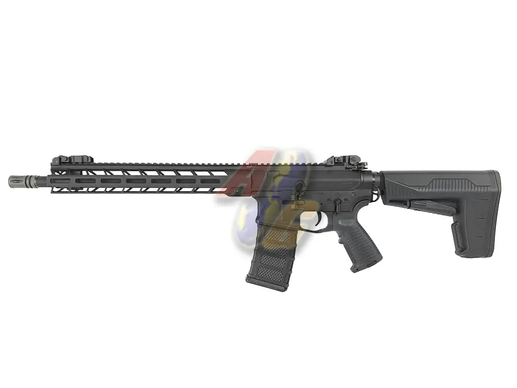 Classic Army CA112M-1 Nemesis LX-13 Full Electric Gearbox AEG w/ BAS Stock