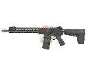 Classic Army CA112M-1 Nemesis LX-13 Full Electric Gearbox AEG w/ BAS Stock