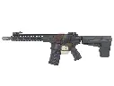 Classic Army CA111M-1 Nemesis ME-10 Full Electric Gearbox AEG w/ BAS Stock