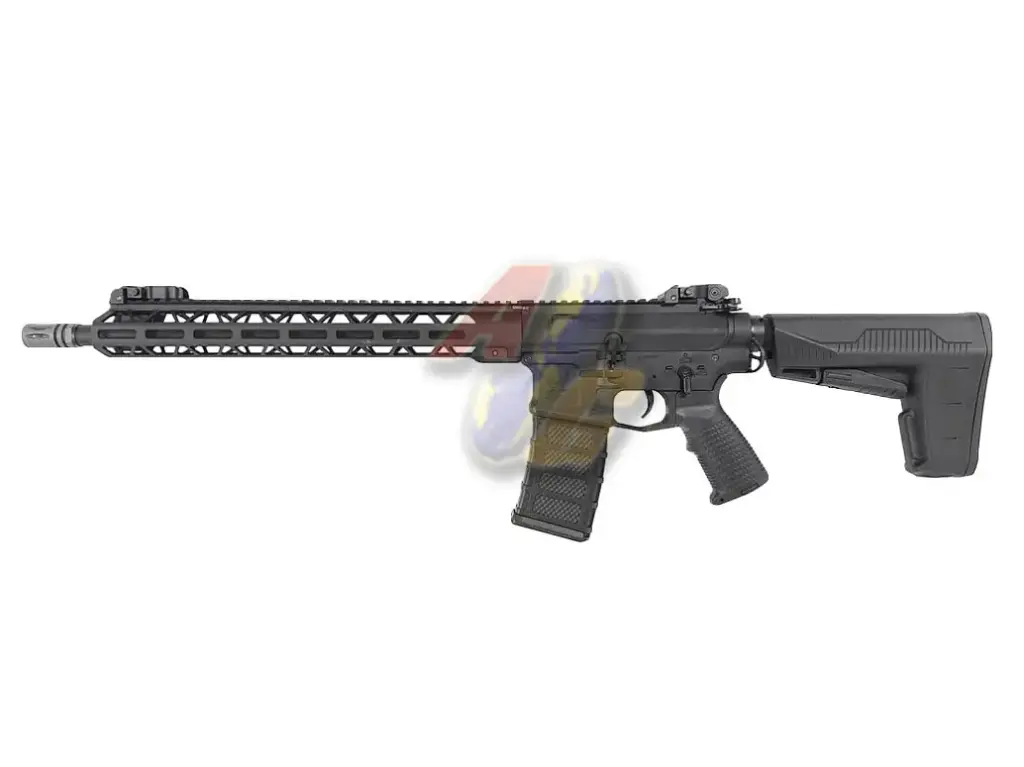 Classic Army CA113M-1 Nemesis ME-14 Full Electric Gearbox AEG w/ BAS Stock