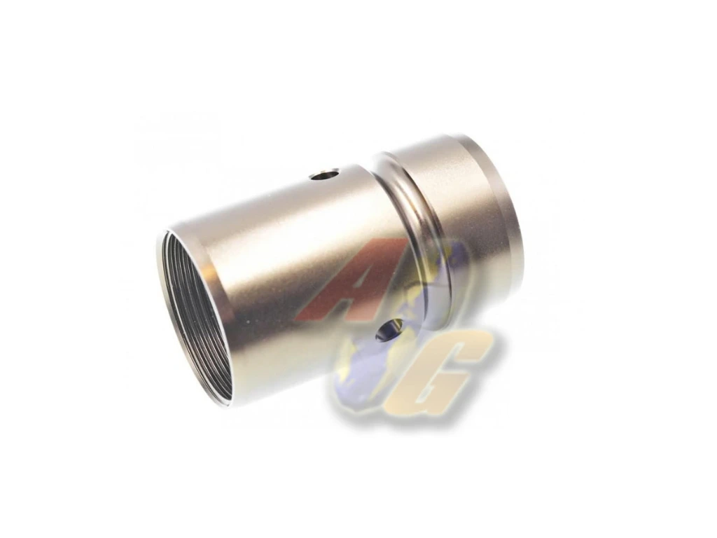 C&C Tac AEG Barrel Nut for MK16/ MK18 Rail