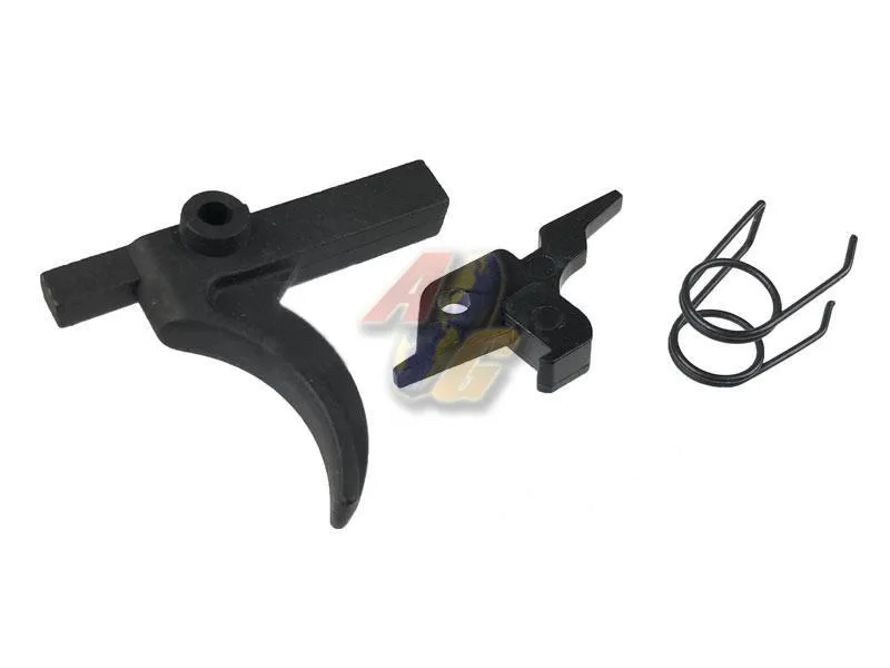 Army Force WA Trigger Set for WA M4 GBB Series