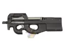 Cybergun FN P90 GBB - Licensed (Black) (by WE)