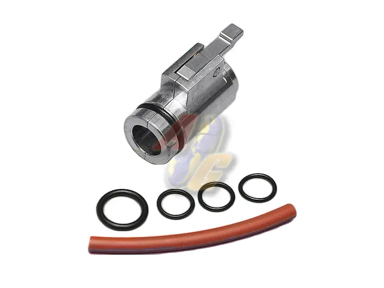 [GP-MWS019] G&P CNC Custom Hop-Up Chamber for Tokyo Marui M4 Series GBB (MWS\