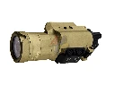V-Tech XH35 Tactical Flashlight - Tan