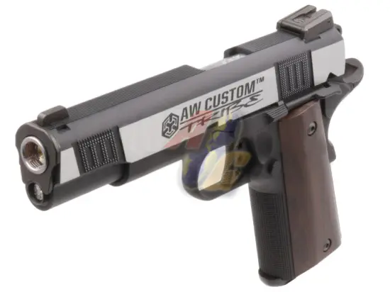 [AW-GP-PT-0044] Armorer Works M1911 GBB (2-Tone/ NE3003)