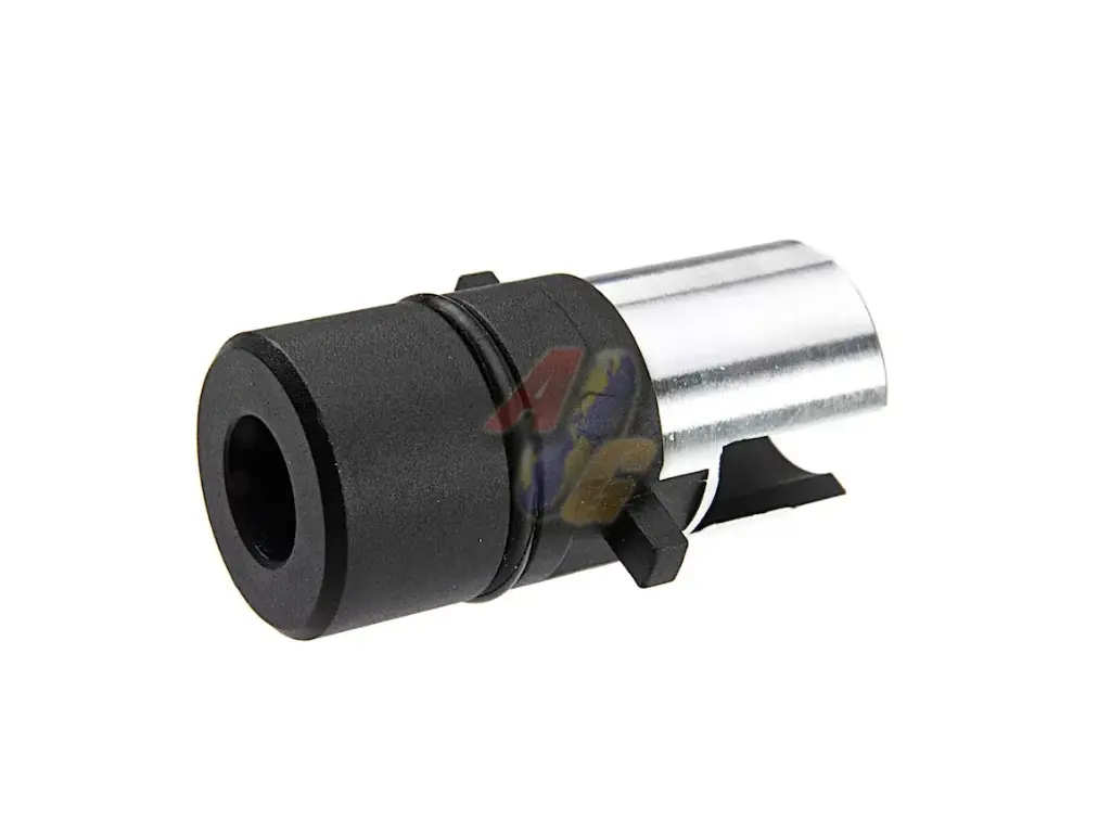 G&P MWS Outer Barrel Adaptor for WA System Outer Barrel