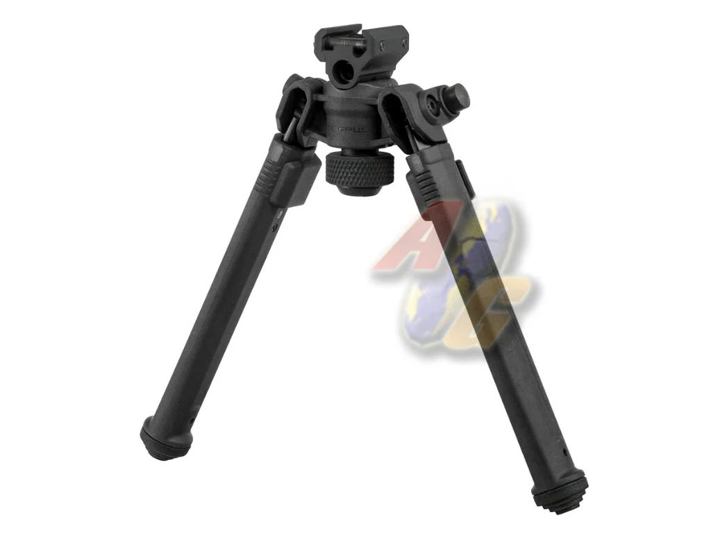 Magpul Bipod for 1913 Picatinny Rail -BK