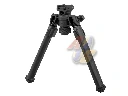Magpul Bipod for 1913 Picatinny Rail -BK