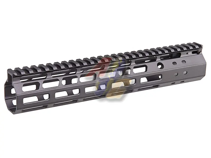 G&P Multi-Task Fore Change System 10.75" M-Lok for G&P M.T.F.C. System (Slim/ Grey)