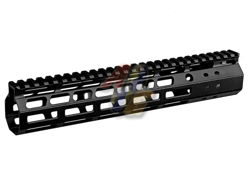 G&P Multi-Task Fore Change System 10.75" M-Lok for G&P M.T.F.C. System (Slim/ Black)