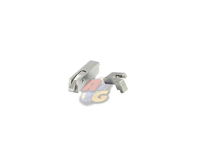 RA-Tech CNC Firing Pin Base & Valve Locker for WE MSK GBB