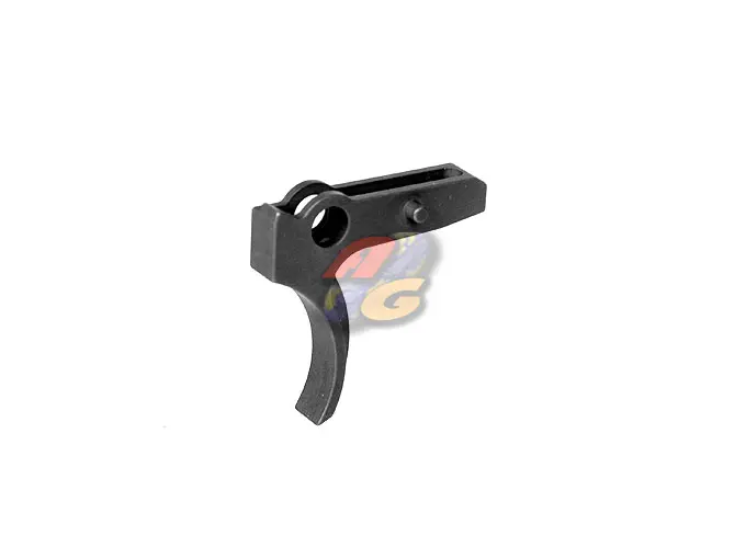 RA-Tech Steel CNC Trigger for WE M4/ M16 GBB