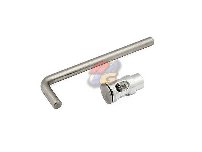 RA-Tech N.P.A.S Kit for WE Open Bolt Series